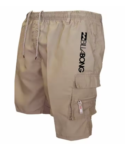 SHORT ADVENTURE BILLABONG