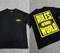 CAMISETA RULES THE WORLD