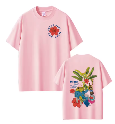 CAMISETA CAPTAMOMENTOS