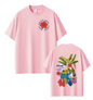 CAMISETA CAPTAMOMENTOS