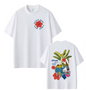 CAMISETA CAPTAMOMENTOS