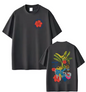 CAMISETA CAPTAMOMENTOS