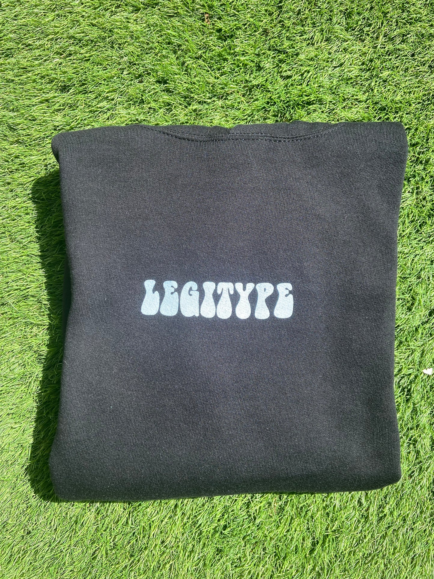 Sudadera compañera