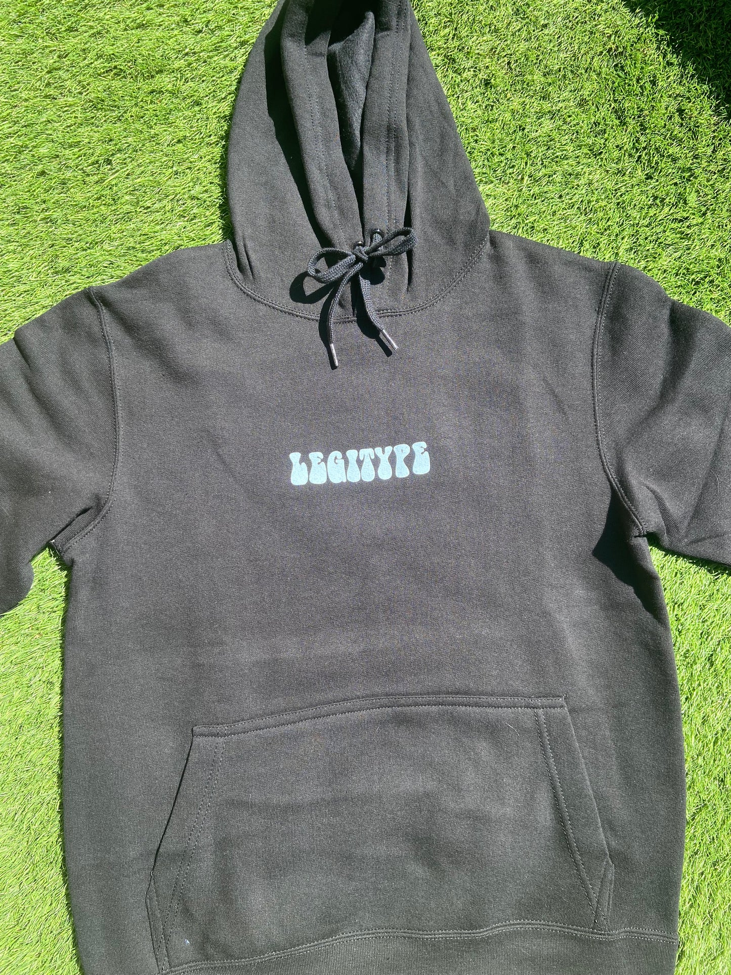 Sudadera compañera