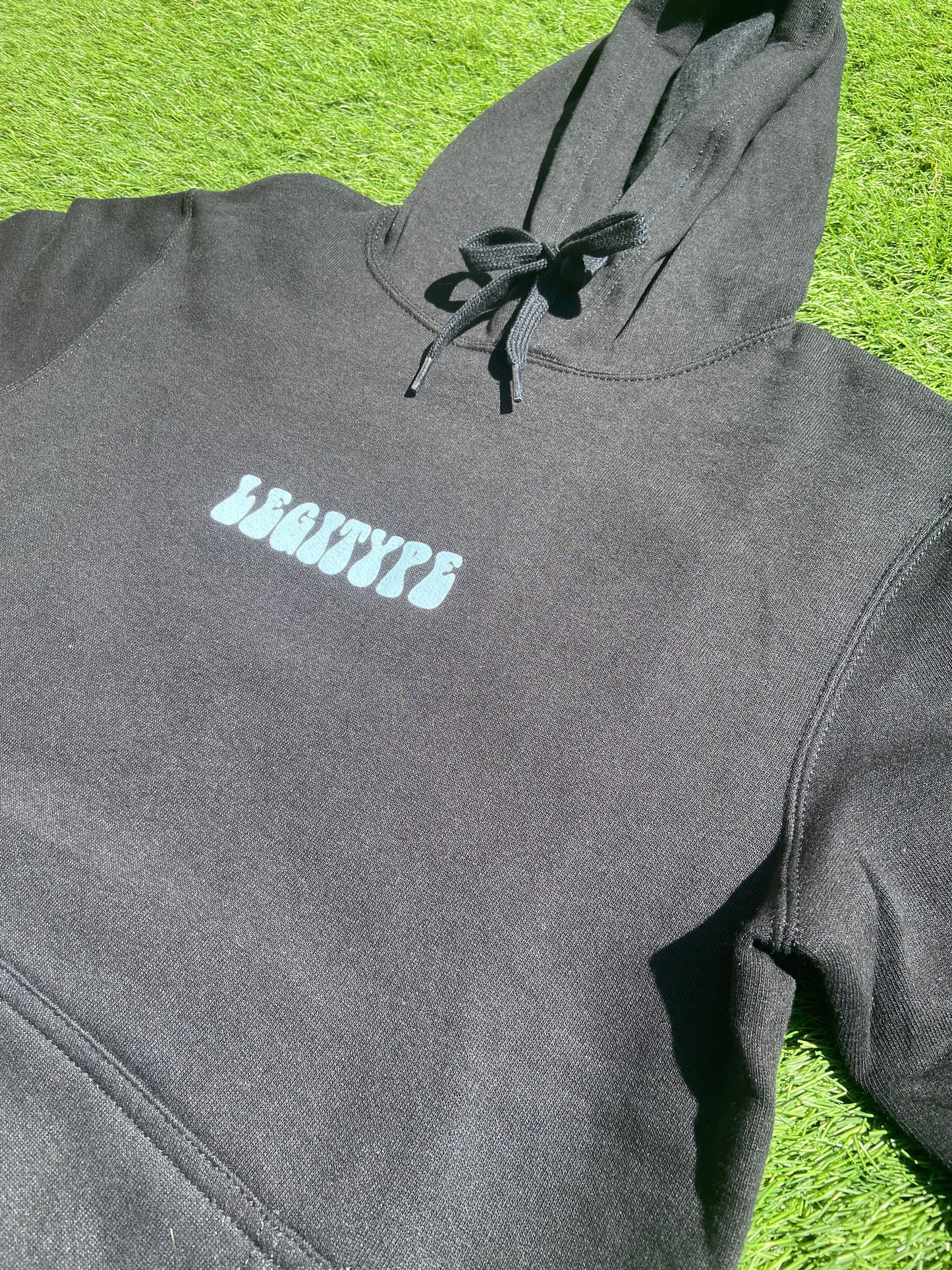 Sudadera compañera